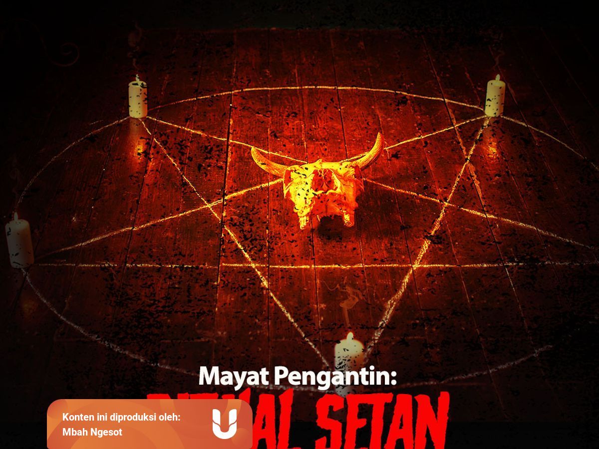 misteri jenazah kepala bergetar